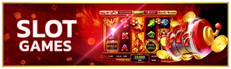 Slot games by pung888